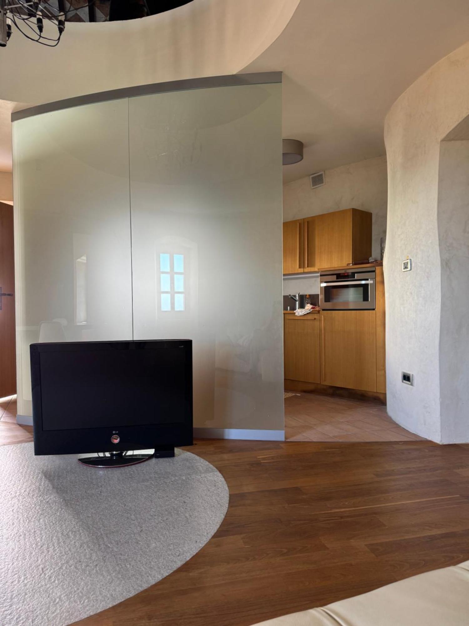 Smartnook Rooms And Apartment Exteriér fotografie
