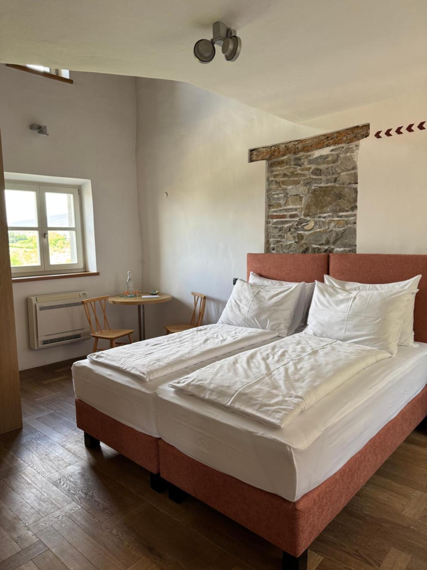 Smartnook Rooms And Apartment Exteriér fotografie